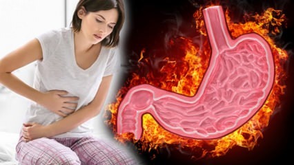 Čo je to gastritída? Aké sú príznaky gastritídy a existuje nejaká liečba? Čo je dobré na zápal žalúdka?