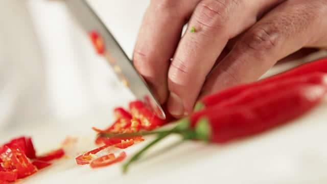 ako sa zbaviť bolesti papriky v ruke