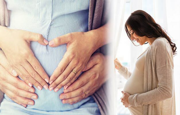Kedy otehotnieť po menštruácii?