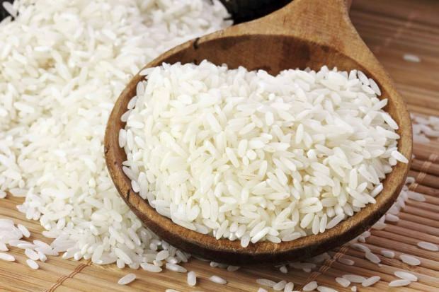 baldo ryže ceny