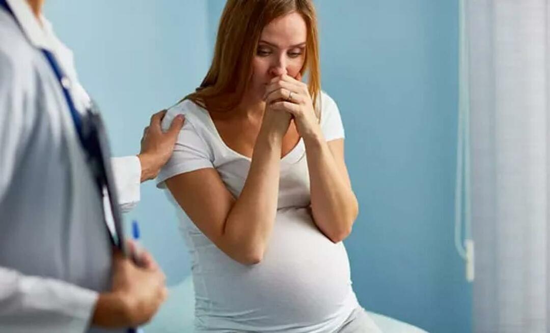 Aký je strach z pôrodu, aké sú jeho príznaky a spôsoby liečby? Aké sú typy tokofóbie?
