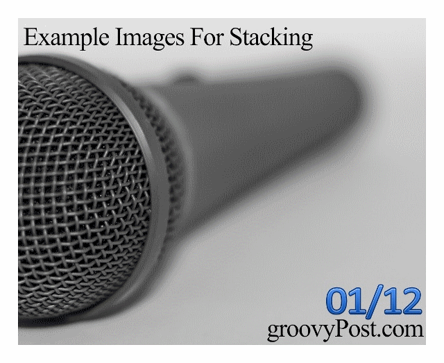Focus Stacking gif photoshop obrázky fotografie dof expand