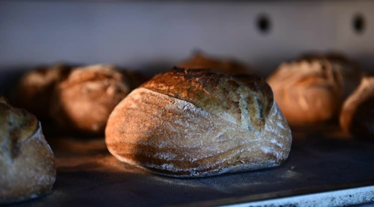 Ako pripraviť kváskový chlieb?