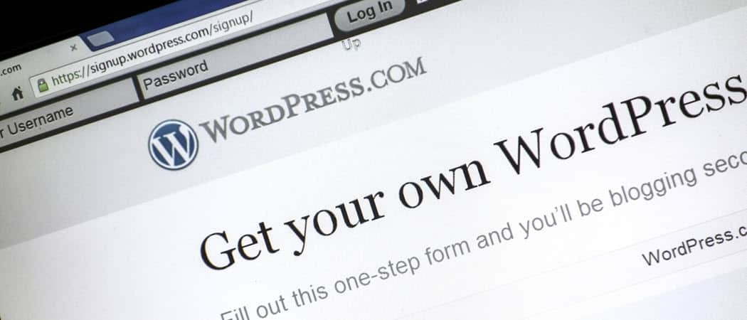 Ako automaticky zálohovať vaše stránky WordPress pomocou UpdraftPlus