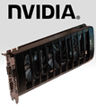 Povesti - plán spoločnosti Nvidia oznamuje GPU s procesorom duálnej grafiky