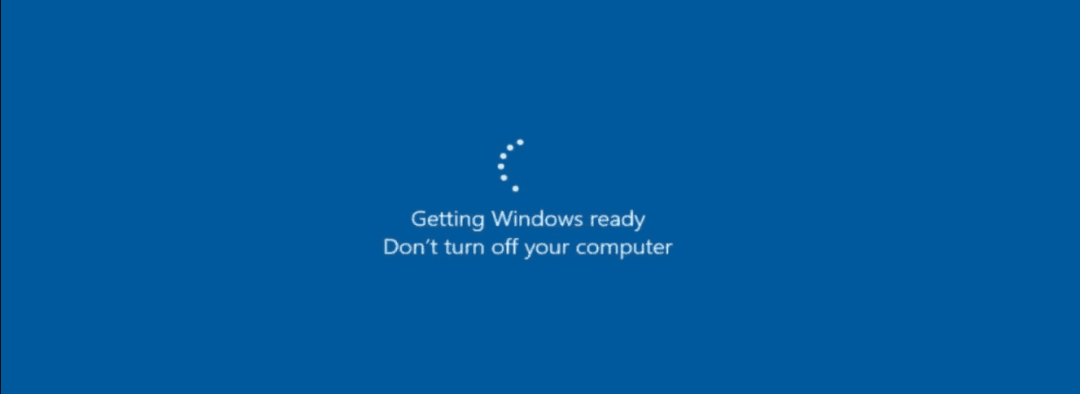 Zaseknutie systému Windows: Ako to opraviť
