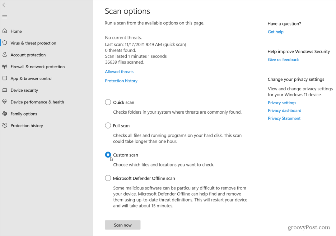 Windows 11 File Explorer nefunguje? 7 opráv