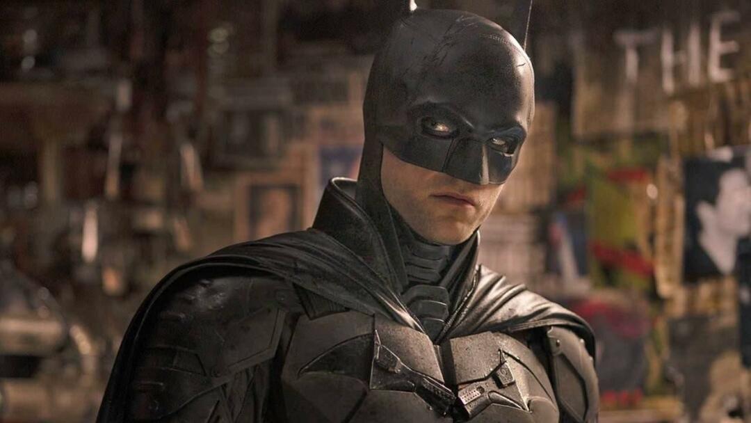 Dátum vízie Batmana 2 bol oznámený