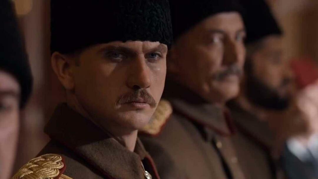 film Atatürk