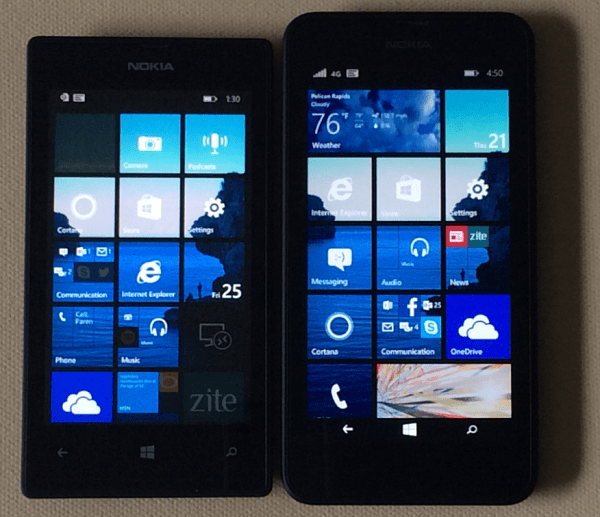 Nokia Lumia 635 Windows Phone je Crazy Good Deal