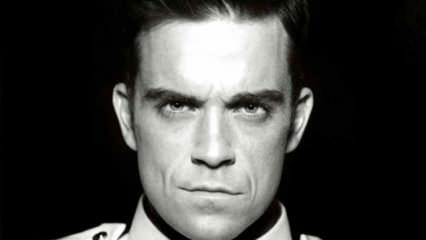 Robbie Williams vysvetlil: Vykazoval som príznaky koronavírusu!