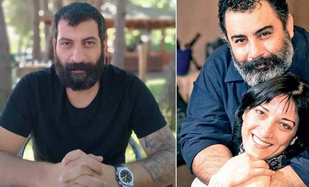 Jeho podobnosť s Ahmetom Kayom bola pozoruhodná! Özgür Tüzer prehral súdny spor, ktorý podala rodina Kaya