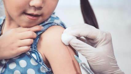 Odborníci vysvetlili zvedavú otázku! Budú môcť deti dostať korónovú vakcínu?