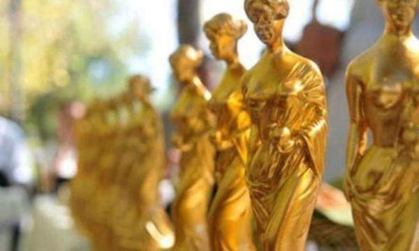 56. Ocenenie na festivale Zlatý oranžový film Antalya