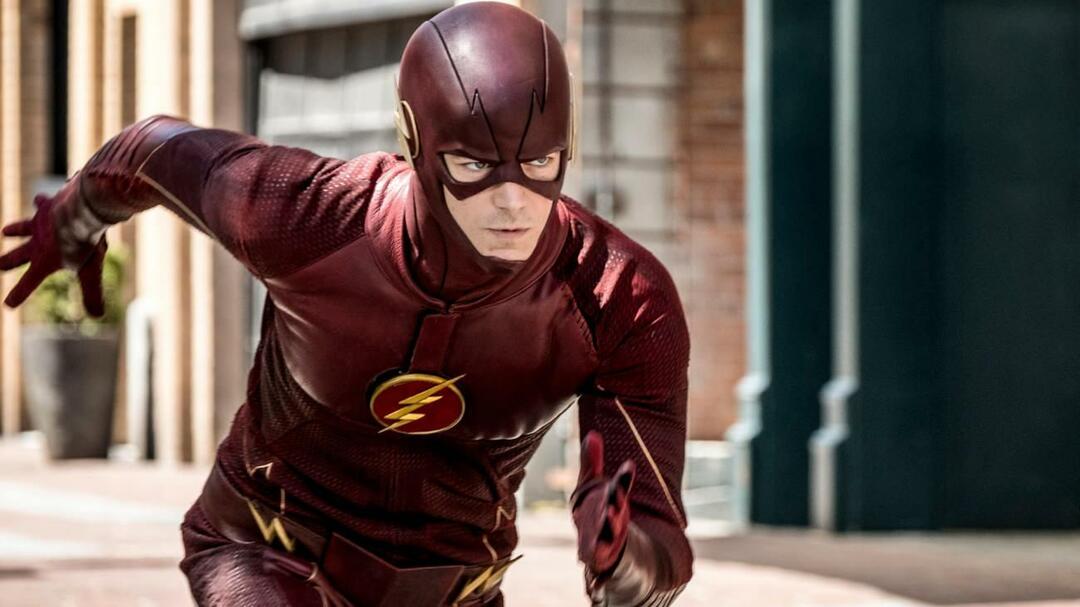 Prvý trailer k filmu The Flash bol zverejnený! Kedy je film The Flash a kto sú herci?