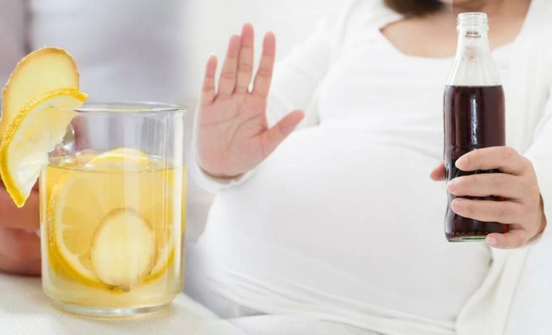 Môžem piť minerálnu vodu počas tehotenstva? Koľko sódovky môžete vypiť denne počas tehotenstva?