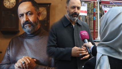 Pozoruhodné a úprimné výroky sálského otca Mehmeta Özgúera zo série Vuslat
