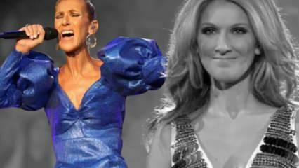 Celine Dion sa potýka so zriedkavou neurologickou poruchou! Trpia syndrómom pevnej osoby...