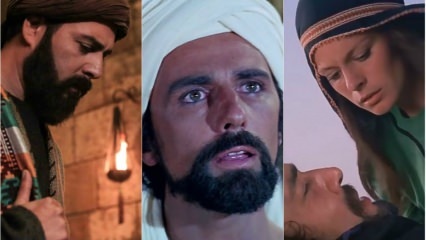 Aké filmy najlepšie vystihujú islamské náboženstvo?