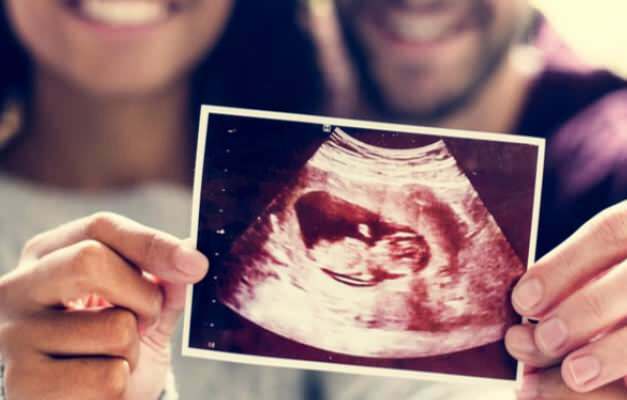 Mení sa pohlavie dieťaťa? Koľko týždňov po ilúzii pohlavia počas tehotenstva?
