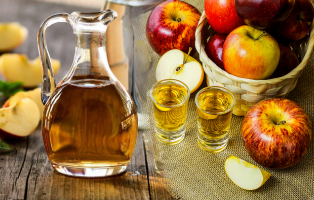 Ako vyrobiť jablčný ocot s oslabujúcim medom? Metóda chudnutia s jablčným octom!