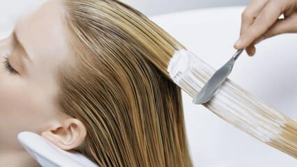 Ako sa starať o vlasy doma v zime? Najjednoduchšia metóda starostlivosti o vlasy
