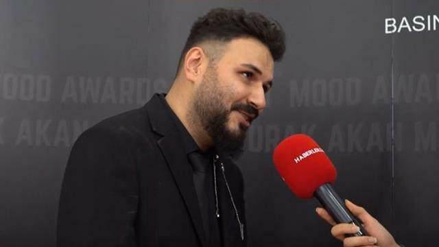 Burak Akan, predseda predstavenstva Mood Media