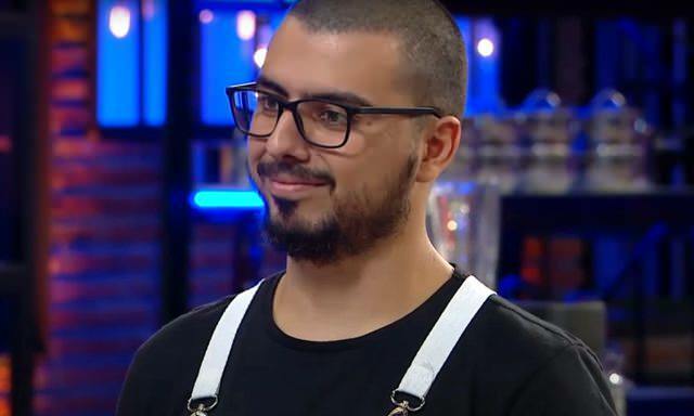 Kto je Masterchef Serhat? Ako starý a kde je konkurent Masterchef 2020 Serhat Doğramacı