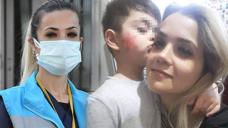 Sestra matka, ktorej dieťa bolo vzaté do väzby kvôli koronavírusu: Kovid-19 nie je moja vina