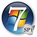 Uvoľnite miesto na pevnom disku v systéme Windows 7 odstránením starých súborov Service Pack
