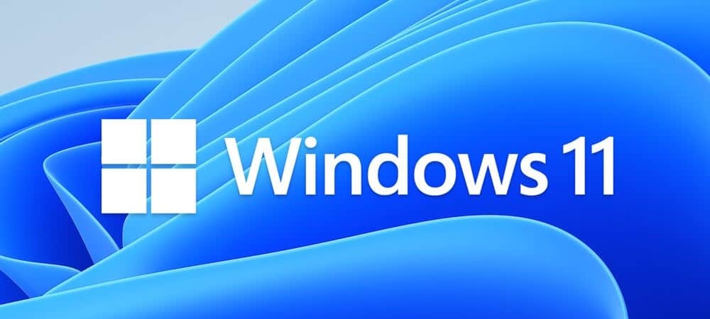 Ako spustiť Windows 11 v núdzovom režime