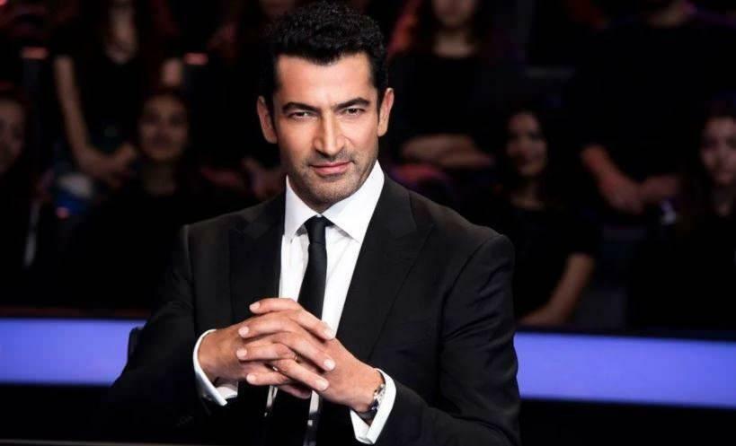 Kenan imirzalıoğlu