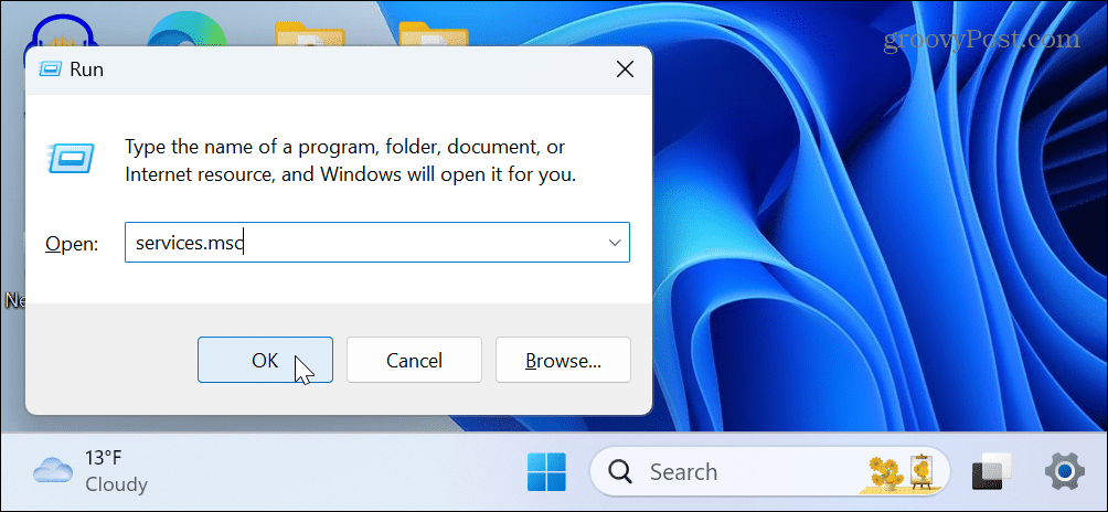Vypnúť-Windows-11-tlačidlo Štart