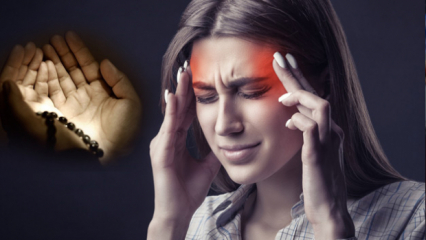Najúčinnejšia modlitba a duchovné recepty za silné bolesti hlavy! Aké sú bolesti hlavy?