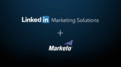 LinkedIn a Marketo ohlasujú spoločné marketingové riešenie