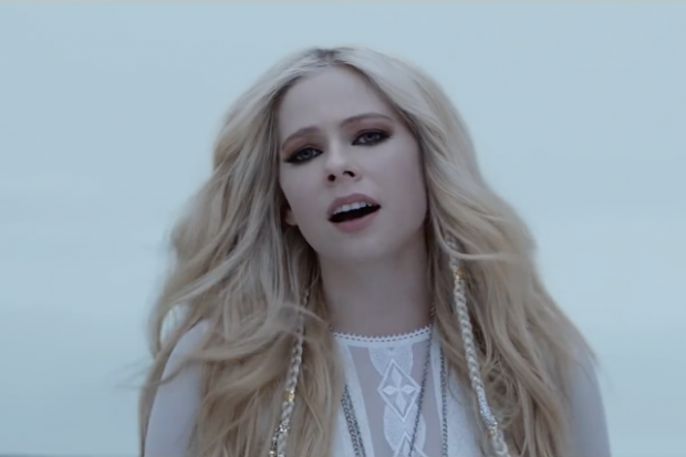 Avril Lavigne: Niektorí neveria, že som skutočný