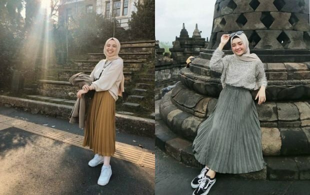  kombinéza sveter hidžáb