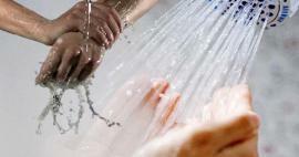 Ako urobiť umývanie po junube a menštruácii? Ghusl pre mužov a ženy