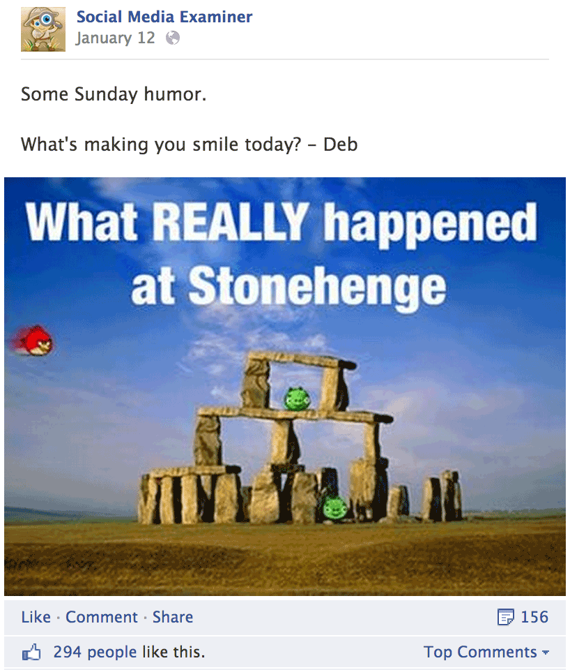 Stonehenge nahnevané vtáky