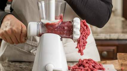 Ako používať mlynček na mäso? Elektrické modely na mletie mäsa do roku 2020