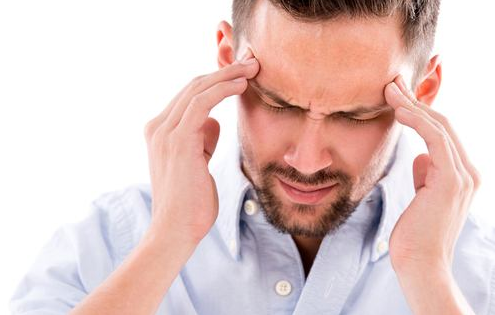 príznaky bolesti migrény