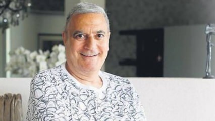 Mehmet Ali Erbil: Boh žehnaj nášmu prezidentovi a ministrovi zdravotníctva