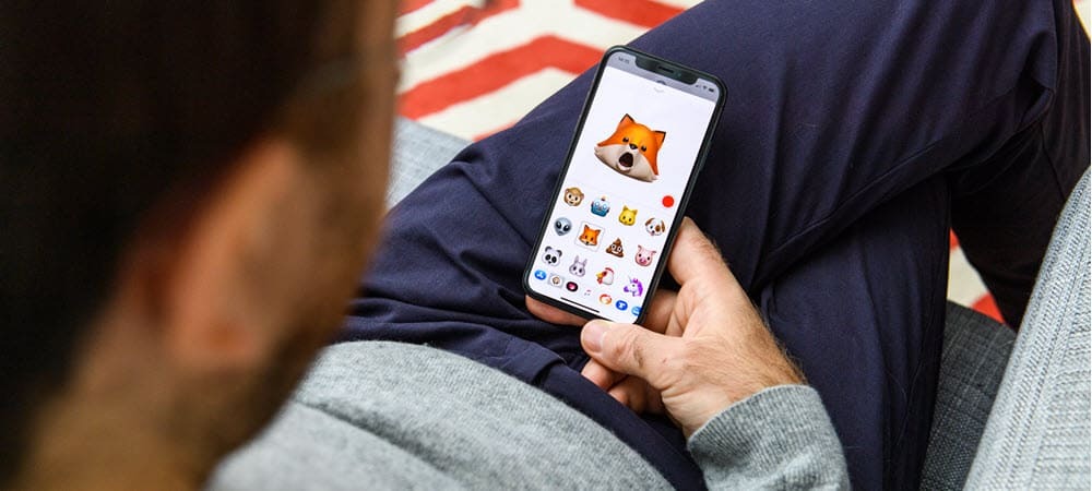 Ako získať iPhone Emojis na Android