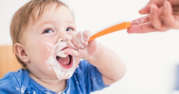 Výhody jogurtu pre deti