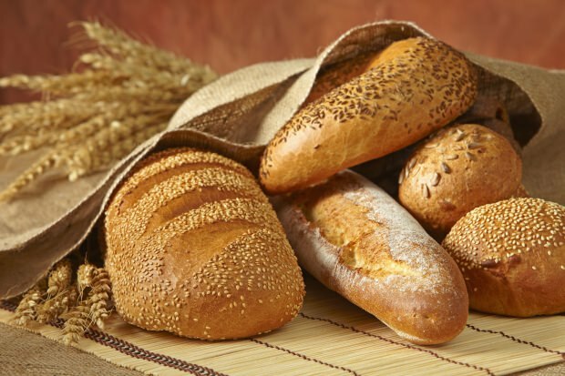 Čo ak nebudeme konzumovať chlieb týždeň?
