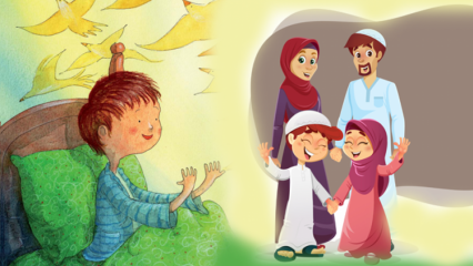 Ako si zapamätať modlitbu detí? Krátke a ľahké modlitby, ktoré by malo vedieť každé dieťa