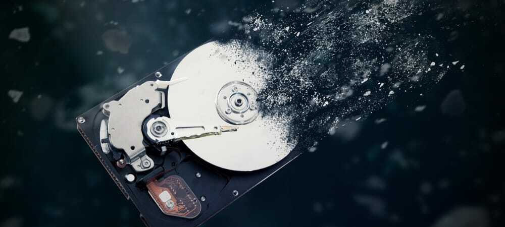 Čo je hiberfil.sys a prečo zaberá toľko miesta na pevnom disku?