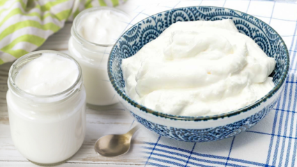 Zoznam najzdravších a trvanlivých jogurtových jedál! Ako pripraviť jogurtovú stravu, ktorá oslabí 3 za 5 dní?