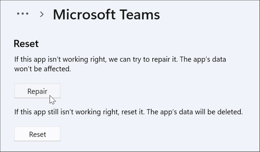 Microsoft Teams sa nenačítava: 6 opráv