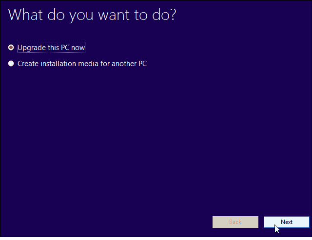 Nedostanete aktualizáciu systému Windows 10. novembra? Nainštalujte ho ručne (aktualizované)